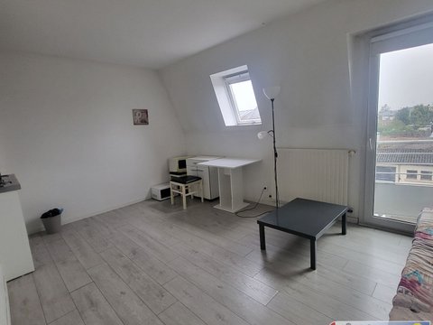 Première photo du bien