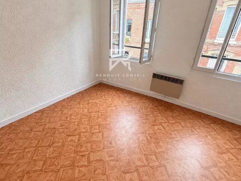 Première photo du bien