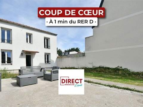 Première photo du bien
