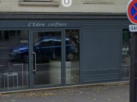 Première photo du bien