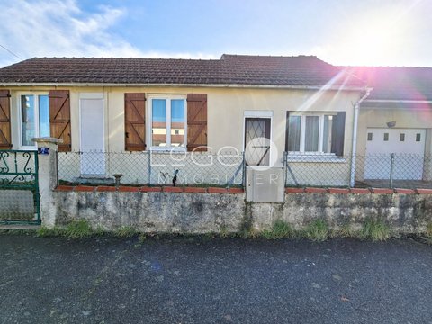 Première photo du bien