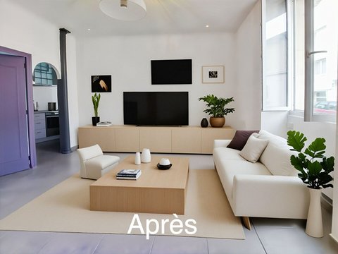Première photo du bien
