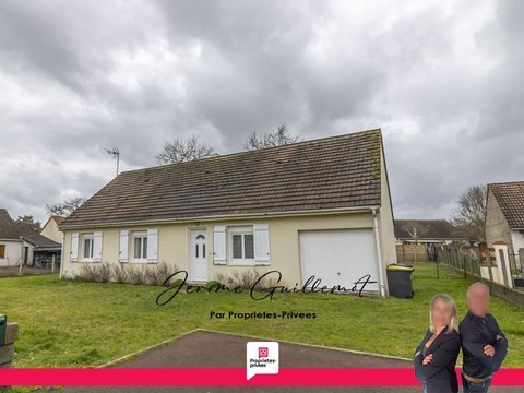 Première photo du bien