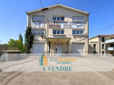 Première photo du bien