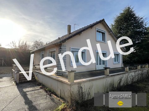 Première photo du bien