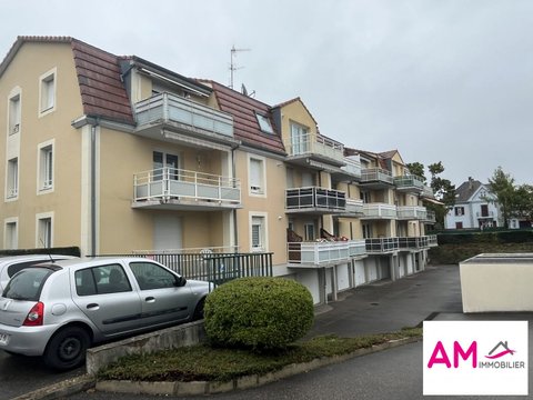 Première photo du bien