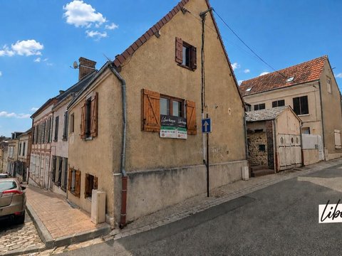 Première photo du bien