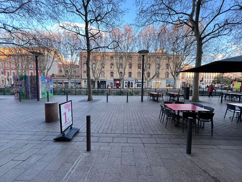 Première photo du bien
