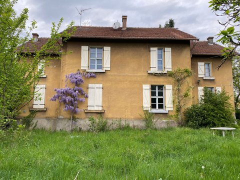 Première photo du bien