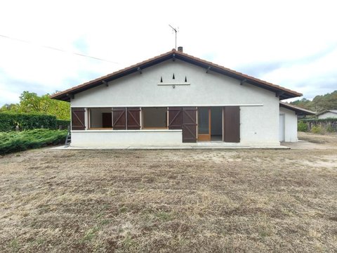 Première photo du bien