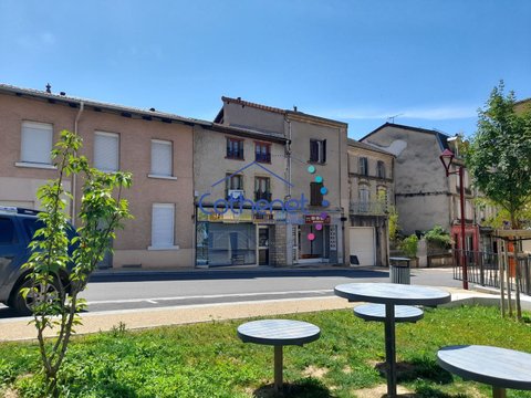 Première photo du bien