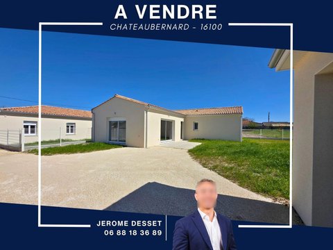 Première photo du bien