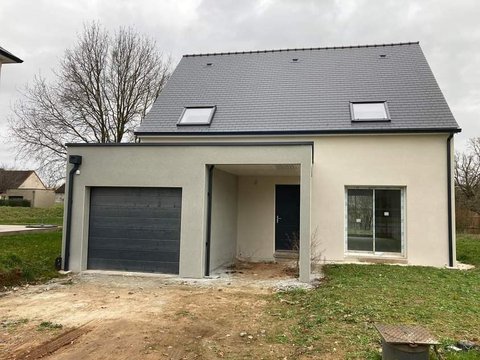 Première photo du bien