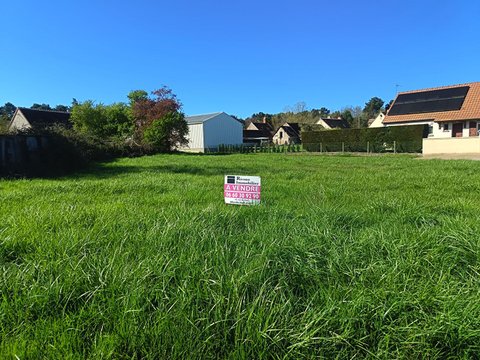 Première photo du bien