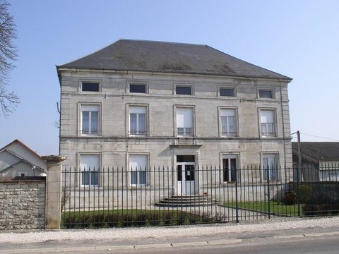 Première photo du bien