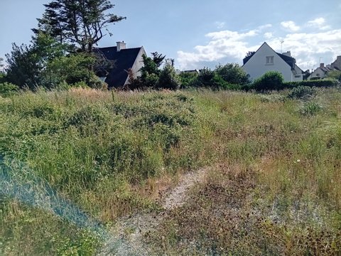 Première photo du bien