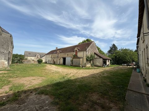 Première photo du bien
