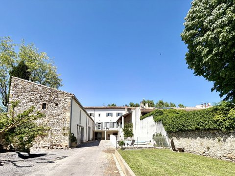 Première photo du bien