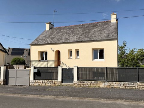 Première photo du bien