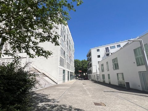 Première photo du bien