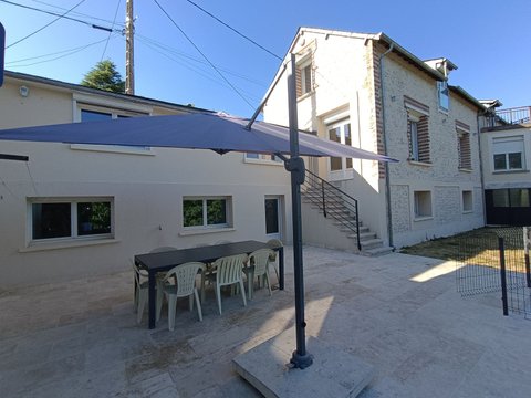 Première photo du bien