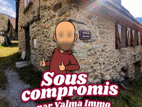 Première photo du bien