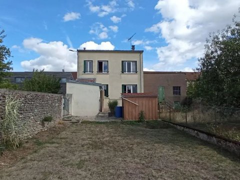 Première photo du bien