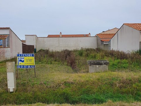 Première photo du bien