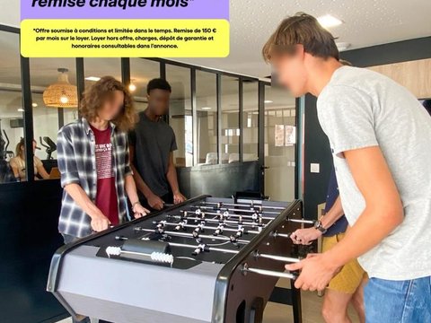 Première photo du bien
