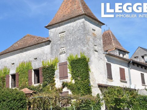 Première photo du bien