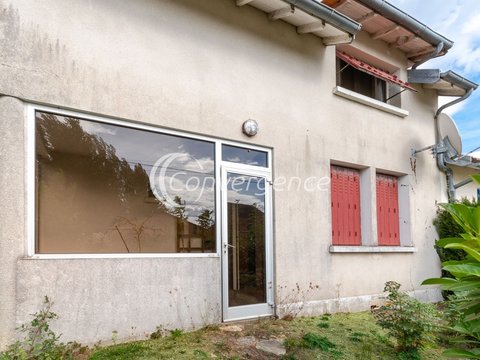Première photo du bien