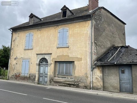 Première photo du bien