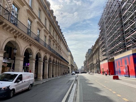 Première photo du bien