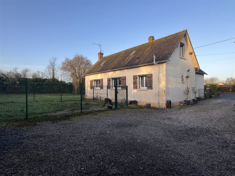 Première photo du bien