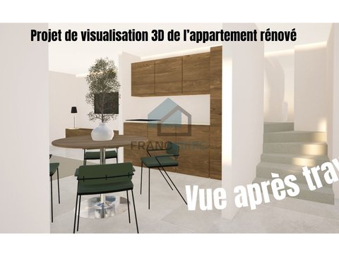 Première photo du bien