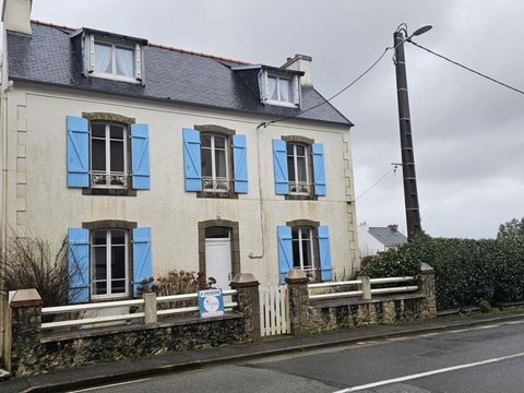 Première photo du bien