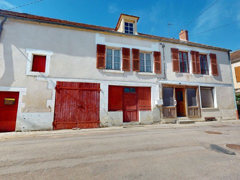 Première photo du bien