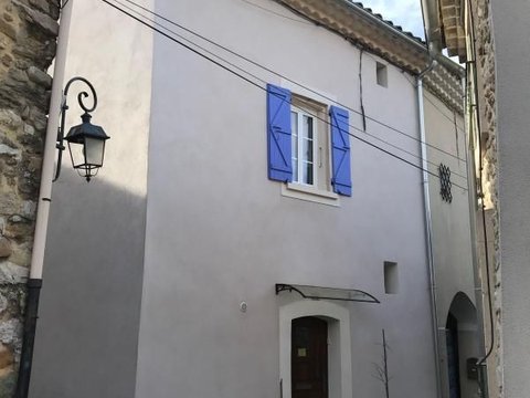 Première photo du bien