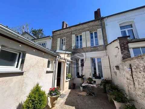 Première photo du bien
