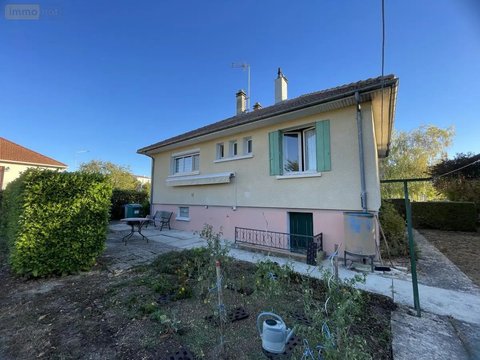 Première photo du bien