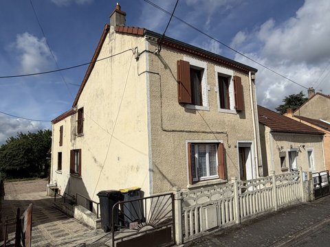 Première photo du bien