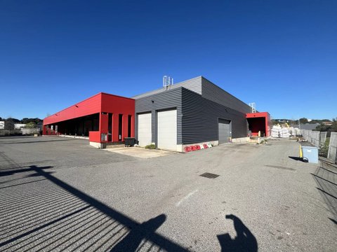 Première photo du bien