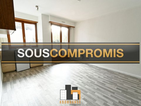 Première photo du bien
