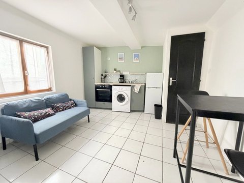 Première photo du bien
