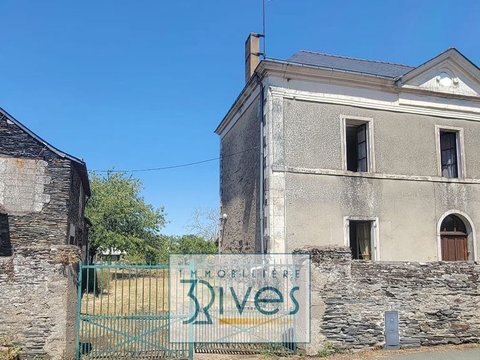 Première photo du bien