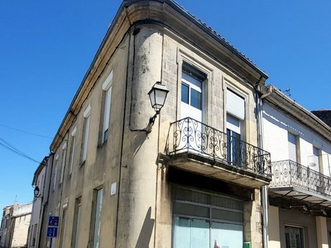 Première photo du bien