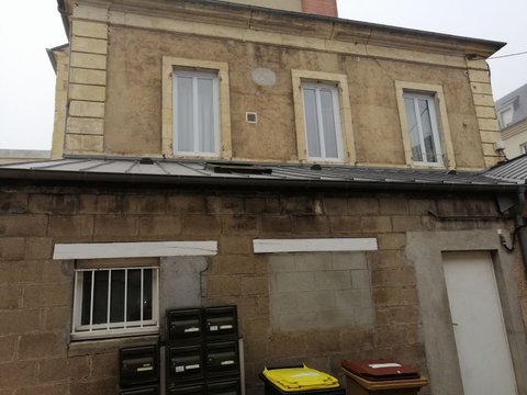 Première photo du bien
