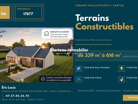 Première photo du bien