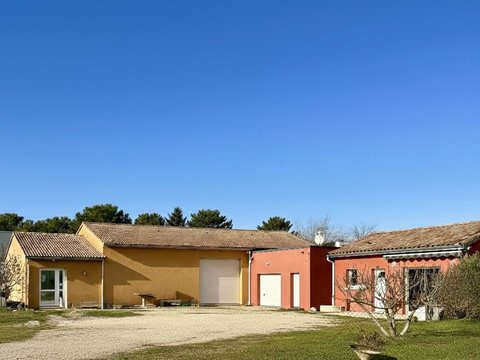 Première photo du bien