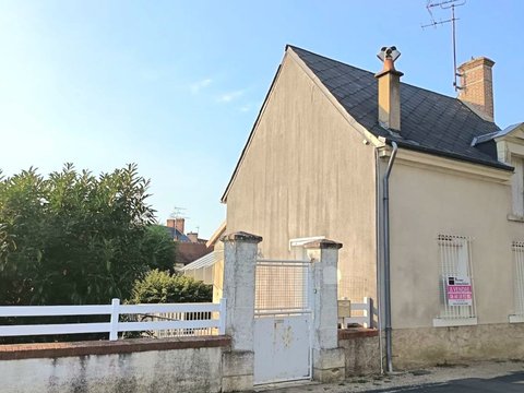 Première photo du bien